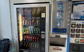 Ibis Budget Ancenis